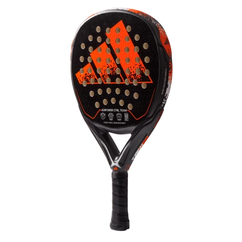 Adidas Adipower CTRL Team Padel Racket