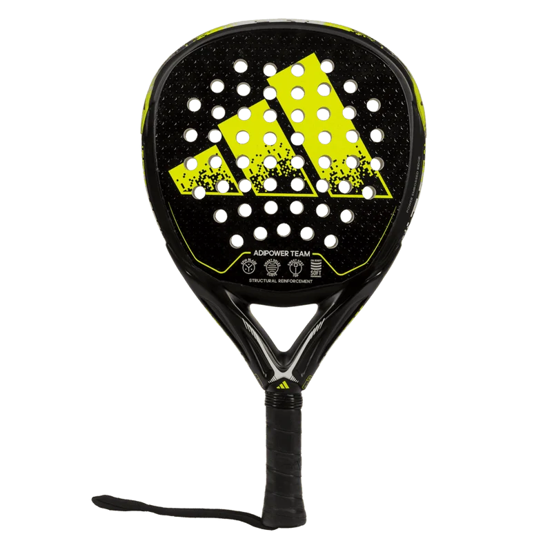 Adidas Adipower Team Padel Racket