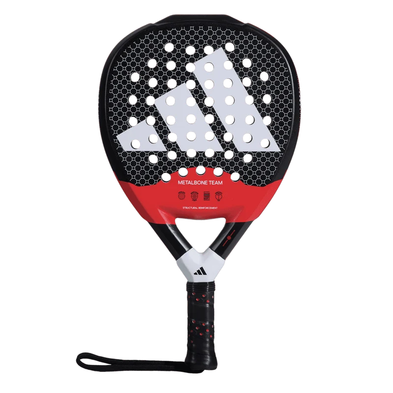 Adidas Metalbone Team Padel Racket