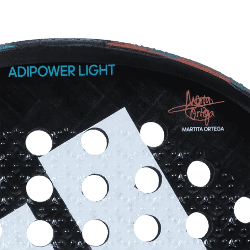 Adidas Adipower Light 3.2 Padel Racket