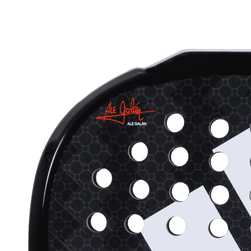 Adidas Metalbone HRD 3.2 Padel Racket