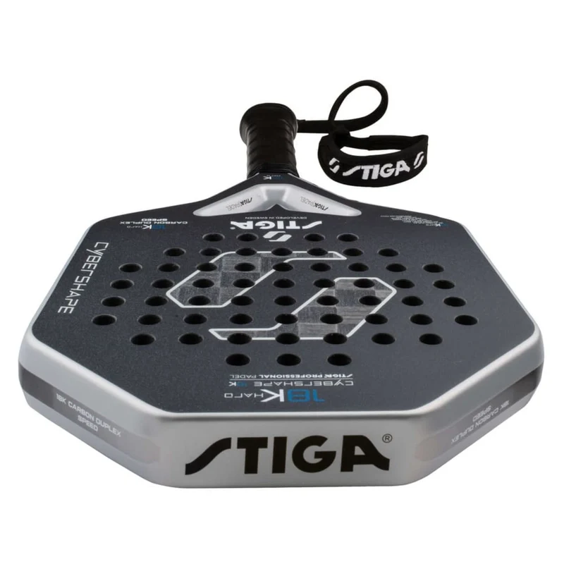 Stiga Cybershape 18K Hard 2
