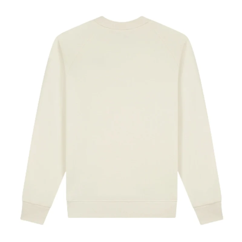 Malelions Sport Logo Raglan Sweater
