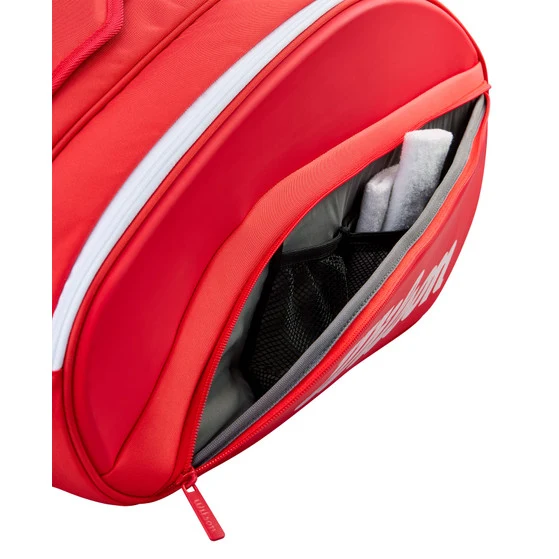 Wilson Racketbag Super Tour