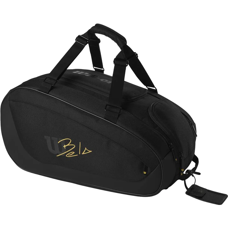 Wilson Racketbag Bela Super Tour Bag