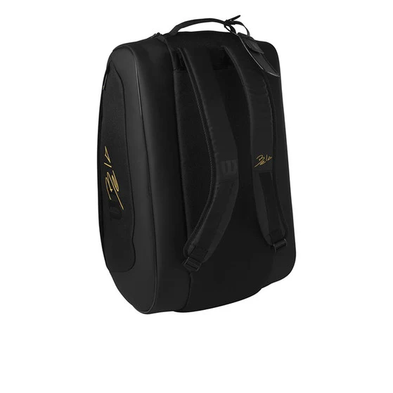 Wilson Racketbag Bela Super Tour Bag
