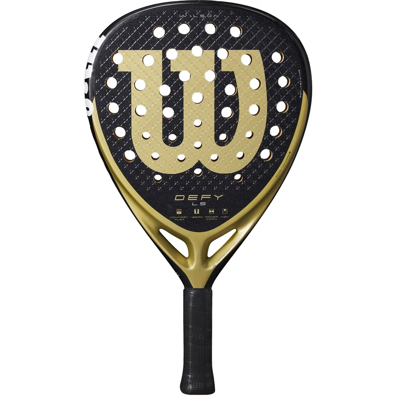 Wilson Defy LS V1