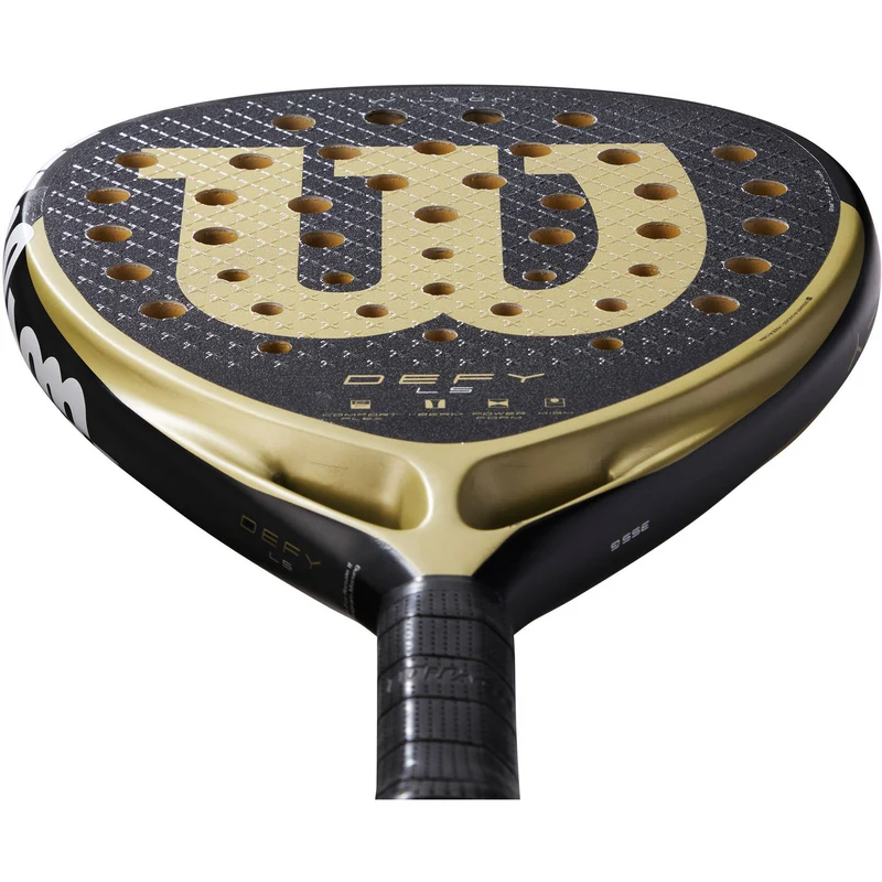 Wilson Defy LS V1