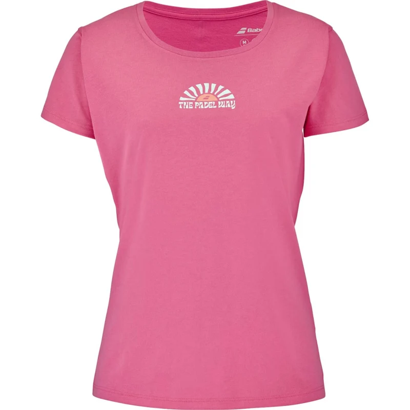 Babolat Perf Cotton W T-Shirt