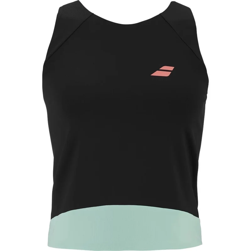 Babolat Perf Tank Black