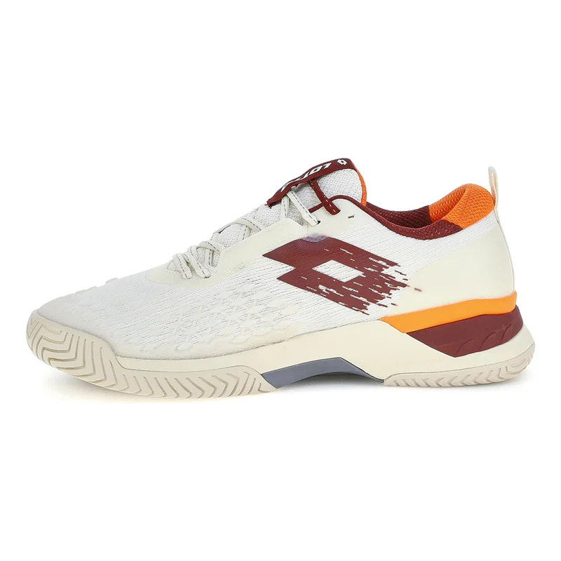 Raptor Hyperpulse 100 IV SPD Allcourtschuh Herren - weiß, braun