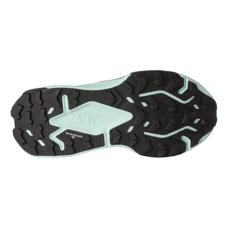 Altamesa 500 V2 Trailschuh Damen - weiß, mint