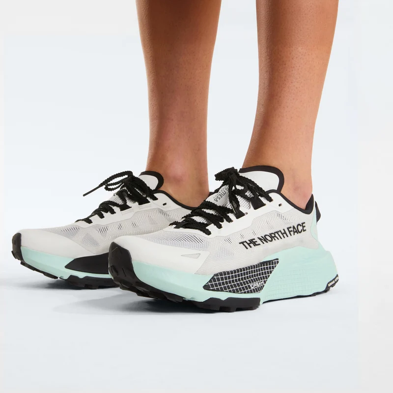 Altamesa 500 V2 Trailschuh Damen - weiß, mint