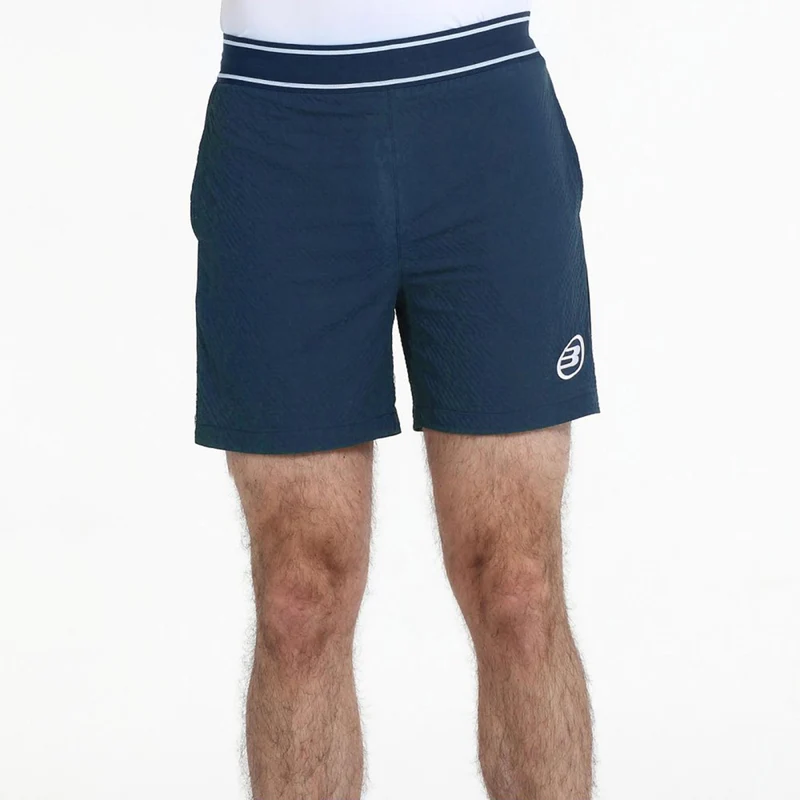 Lobios 25V Shorts Herren-Dunkelblau