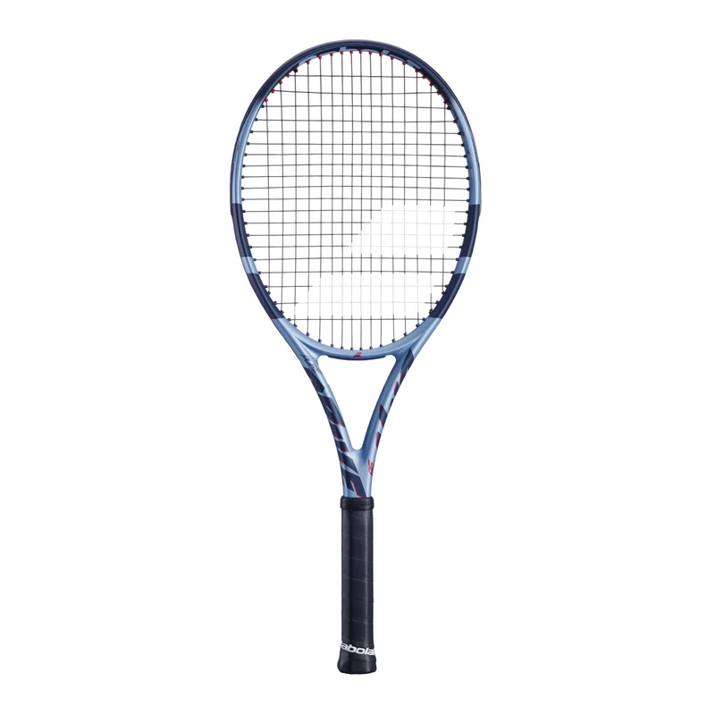Pure Drive 98 Turnierschläger Testschläger