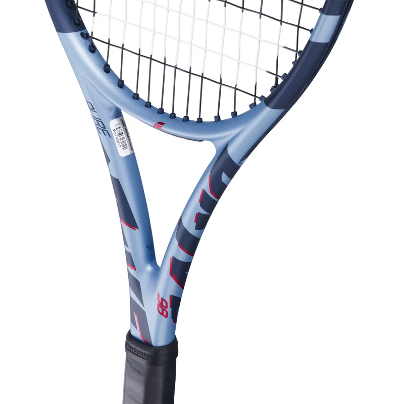Pure Drive 98 Turnierschläger Testschläger