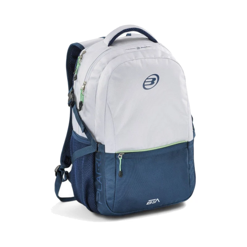 Pearl 012 Rucksack-Weiß
