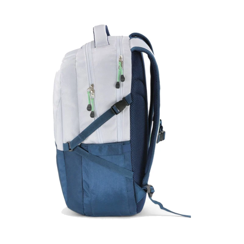 Pearl 012 Rucksack-Weiß