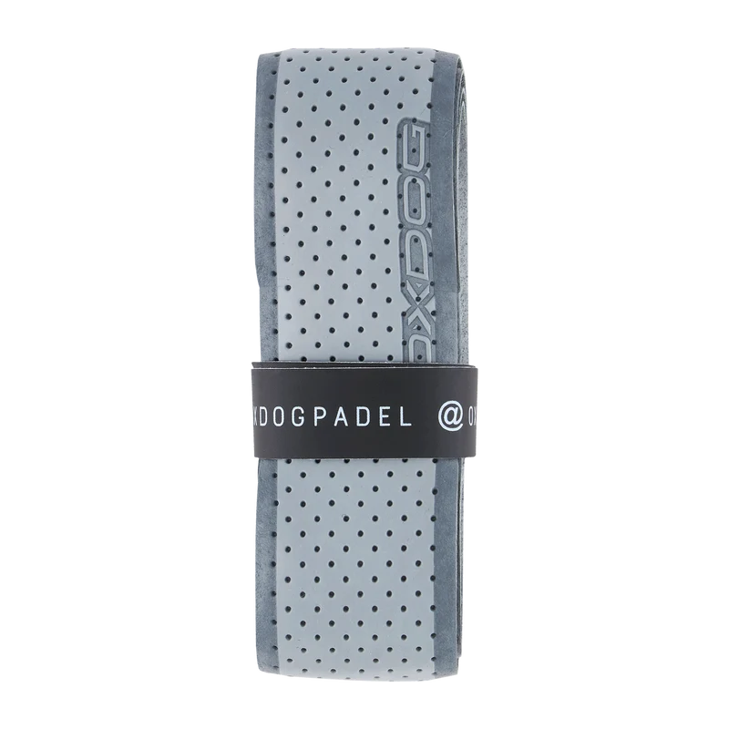 Grip Oxdog Supertech Master Gris