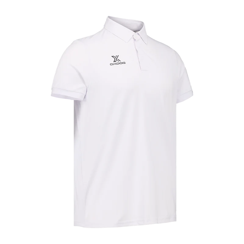 Polo Oxdog Delta Blanco 2025