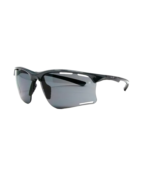 Gafas Addictive Ondara C9 Gris 2025 S. Gutiérrez