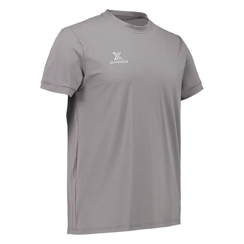 Camiseta Oxdog Delta Gris