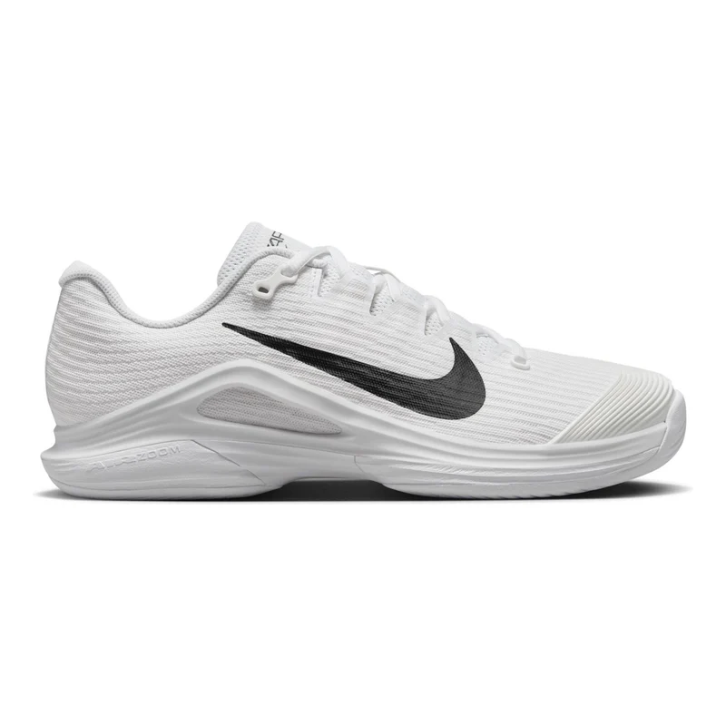 Vapor 12 Allcourtschuh Damen-Weiß,Schwarz