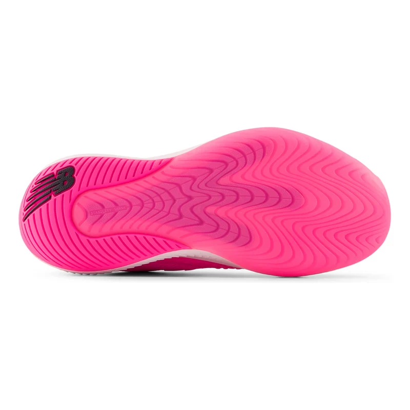 FuelCell 996v6 Allcourtschuh Damen - pink, weiß