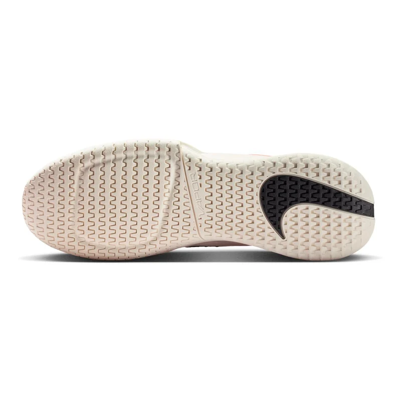 Zoom Vapor Pro 3 Prm Allcourtschuh Herren-creme, orange