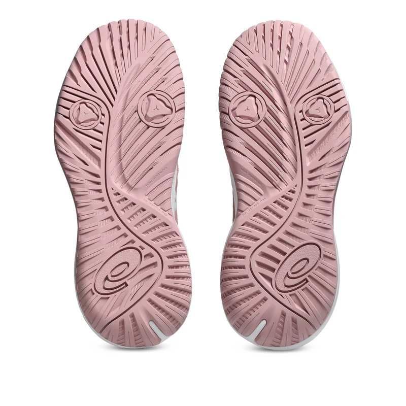 Gel-Challenger 15 Allcourtschuh Damen - rosa, hellgrau