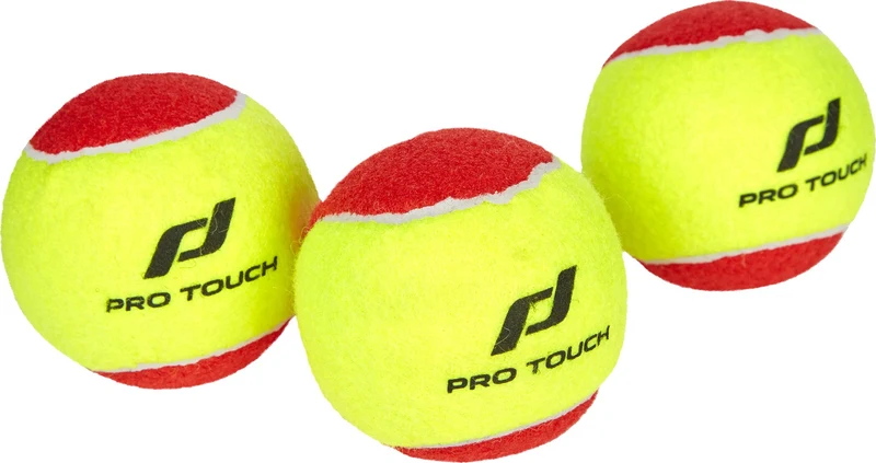 PRO TOUCH Tennis-Ball ACE Stage 3 für Kinder