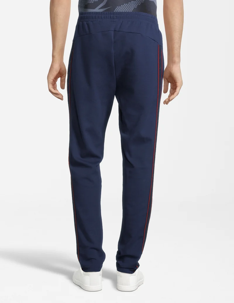 JOY G-Style Sweathose mit Galonstreifen & Tunnelzug