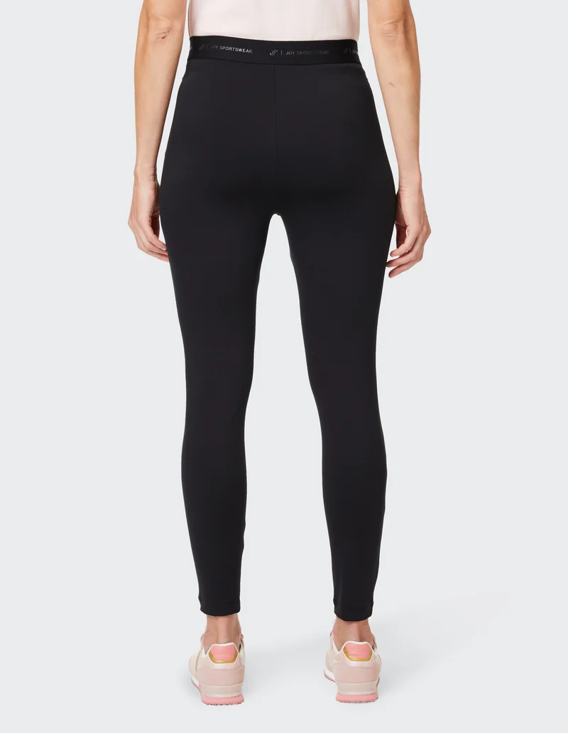 JOY ADELE Sportleggings für Damen mit elastischem Bund