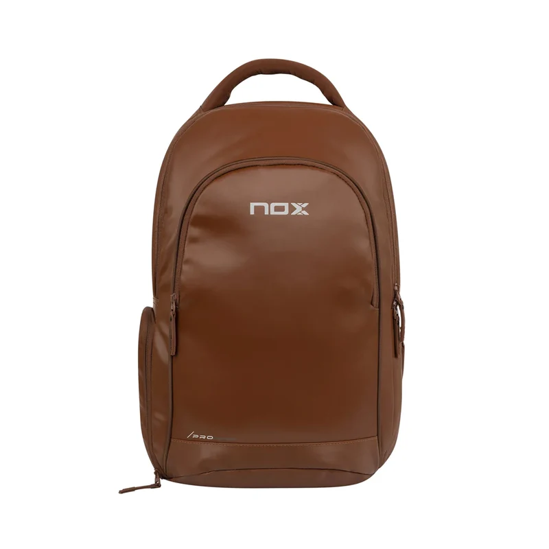 Pro Series Camel Rucksack - caramel