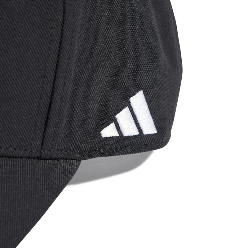 DFB Cap Unisex-schwarz, weiß