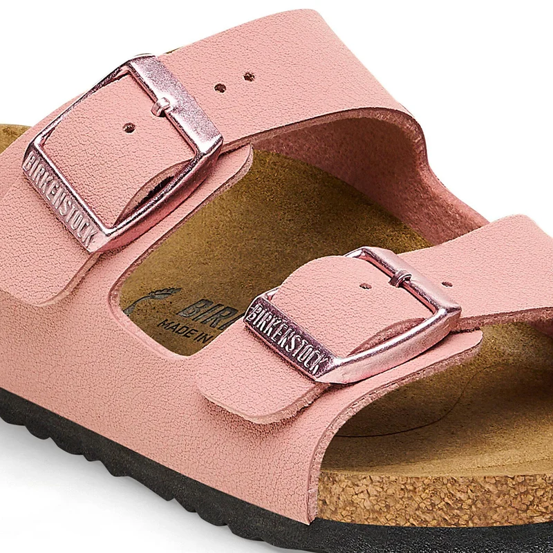 Arizona Sandale Kinder - rosa