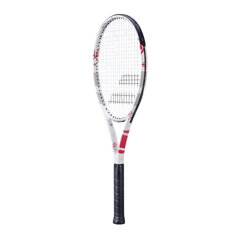 Evoke Team Wimbledon Allroundschläger besaitet