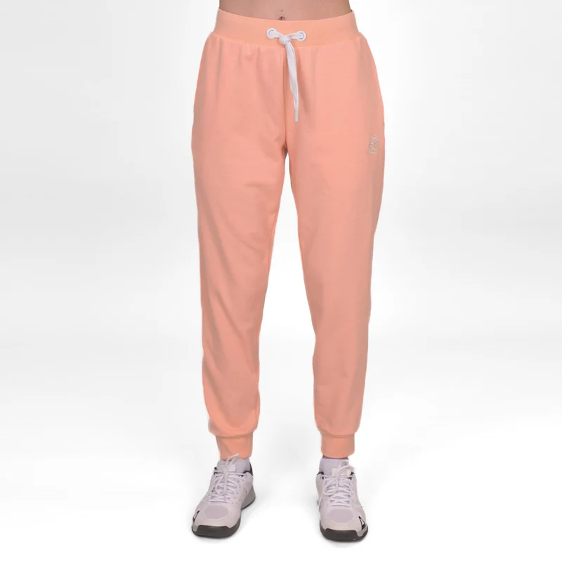 Chill Trainingshose Damen-Apricot