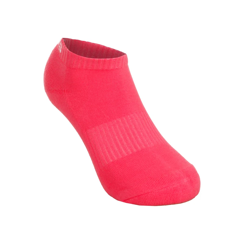 Tennissocken 3er Pack-Pink