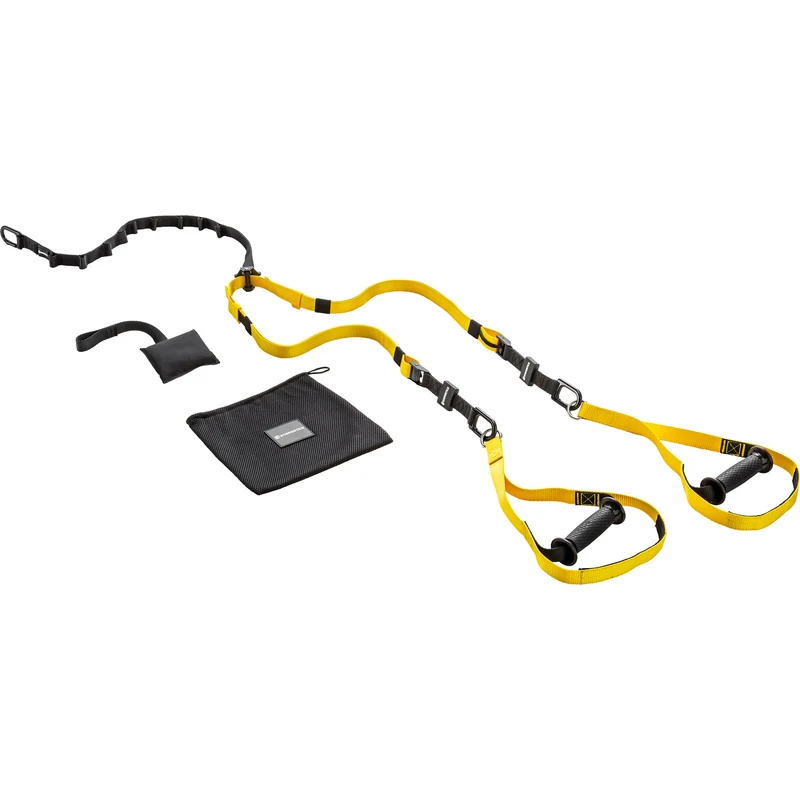 ENERGETICS Functional Trainer Pro Ganzkörpertrainer