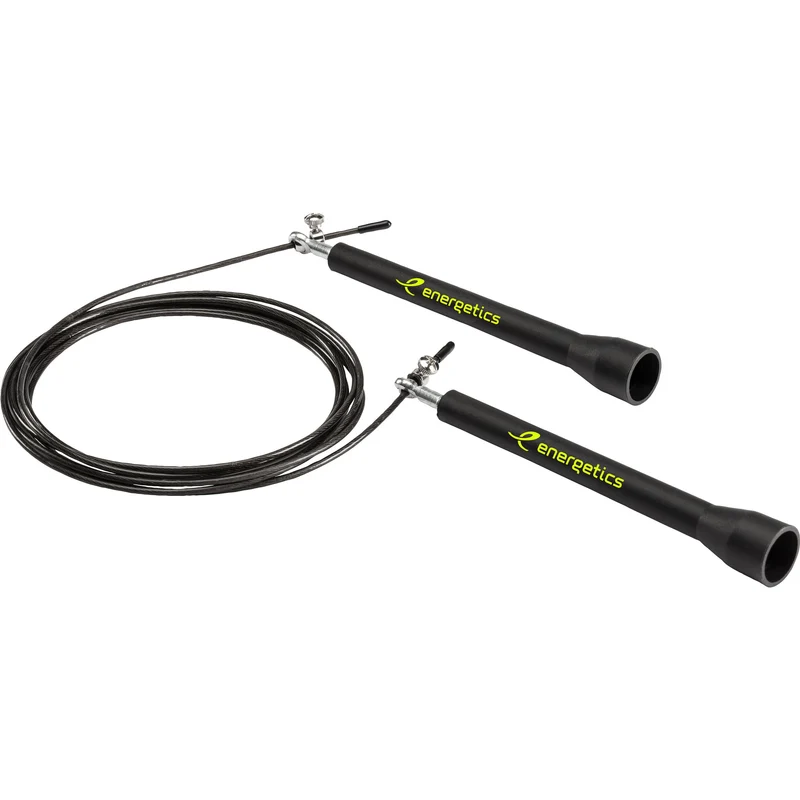 ENERGETICS Springseil High Speed für Crossfit & Training