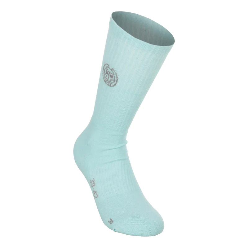Don Carlito Crew Move Tennissocken-Mint