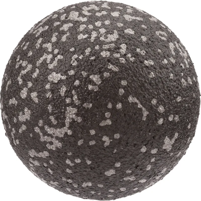 BLACKROLL Massageball 12cm für effektives Faszientraining