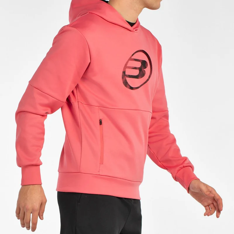 Boyal Hoody Herren-Orange