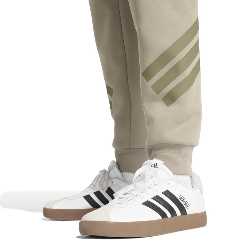 3Stripes Trainingshose Herren-beige