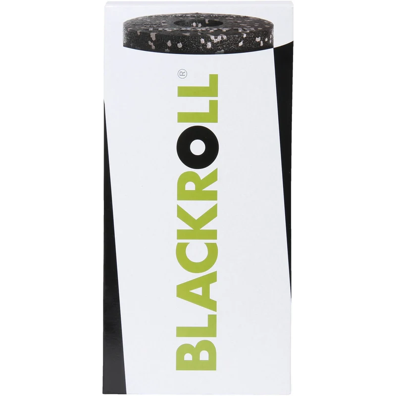 BLACKROLL STANDARD 30 Schaumrolle für Regeneration