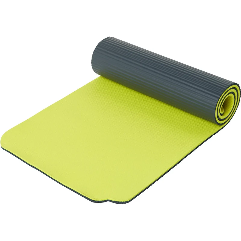 ENERGETICS Gymnastik-Matte NBR 183x58x1,5 cm rutschfest