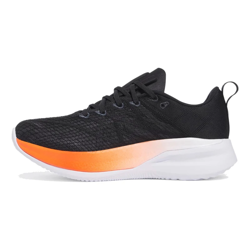 Velociti Pro Neutralschuh Unisex - schwarz, orange