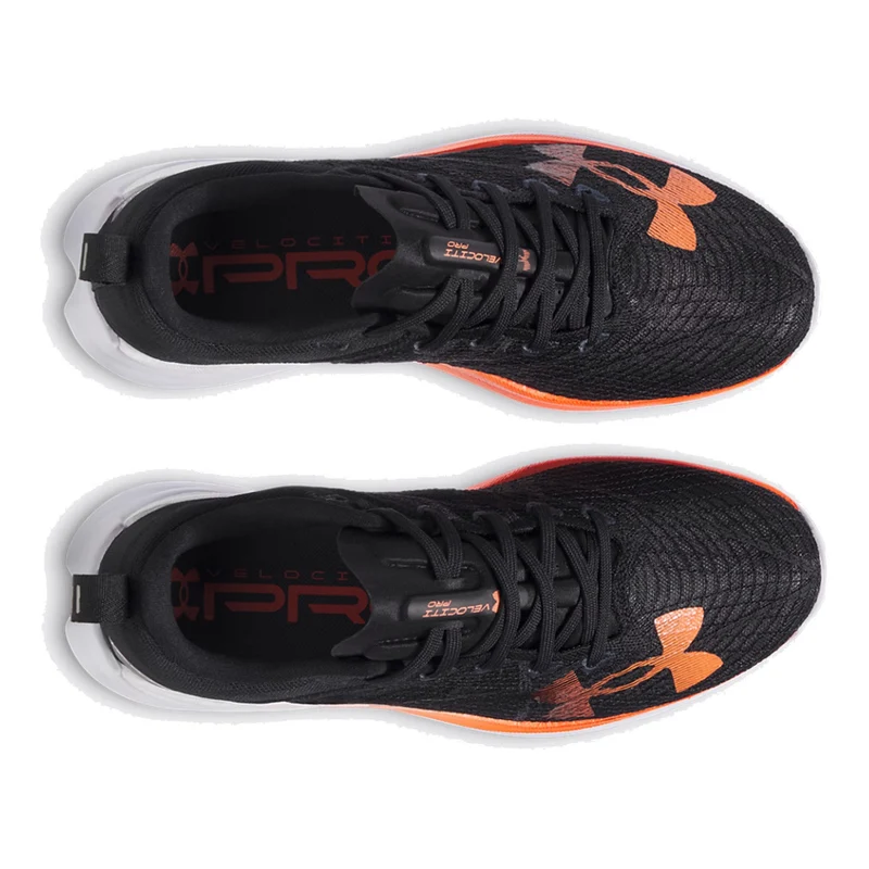 Velociti Pro Neutralschuh Unisex - schwarz, orange