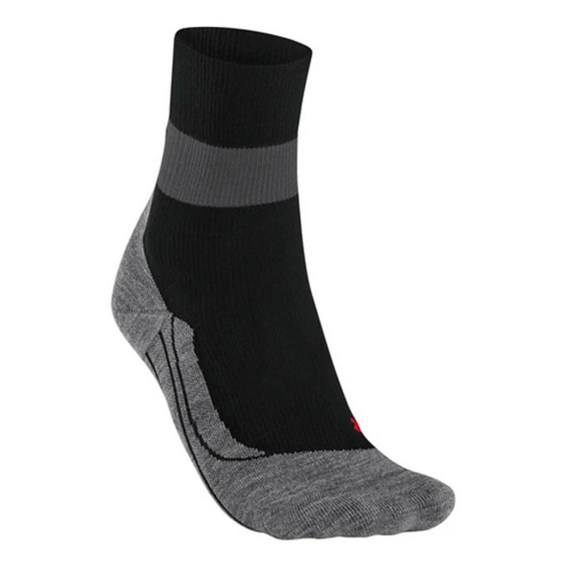 RU Compression Stabilizing Kompressions-Socken Damen - schwarz